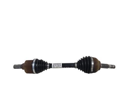 Used Left front driveshaft Left front driveshaft DS DS 5 (KF_) [2015-2018] 35937138 35937138
