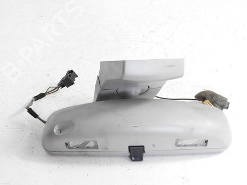 Rear mirror MERCEDES-BENZ S-CLASS (W220) S 320 (220.065, 220.165) | BP21971058I6 