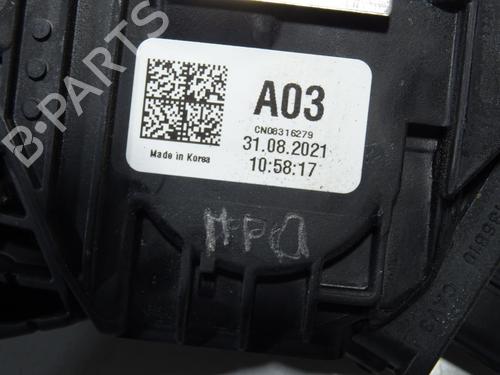Pedal HYUNDAI KONA (OS, OSE, OSI) 1.0 T-GDi Hybrid 48V | BP29120005I4 