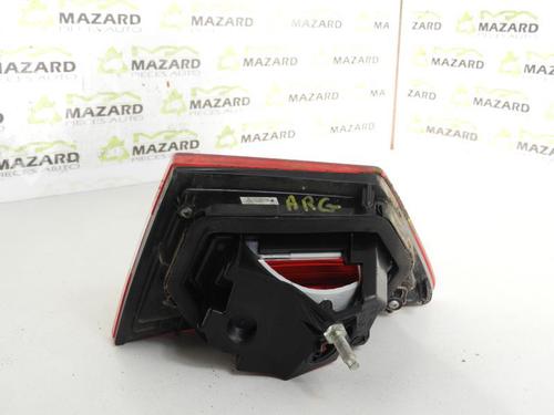 Used Left tailgate light RENAULT CLIO IV (BH_) 1.5 dCi 75 (75 hp) 20057713