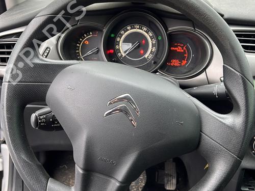 Steering column stalk CITROËN C3 II (SC_) | BP38101135I23 - Image 11