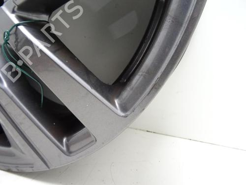 Felg PEUGEOT 208 II (UB_, UP_, UW_, UJ_) 1.2 PureTech 75 | BP30641502C45 