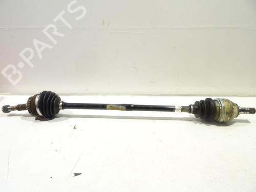 Used Right front driveshaft OPEL VECTRA B Hatchback (J96) 1.8 i 16V (F68) (116 hp) 32230630