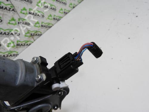 Used Front right window mechanism Front right window mechanism HONDA INSIGHT (ZE_) 1.3 IMA (ZE28, ZE2) (88 hp) 20072123 20072123