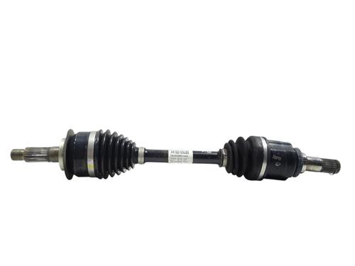 Left front driveshaft SUZUKI SX4 (EY, GY) 2.0 DDiS 4x4 (RW420D) | BP36673589M38 - Image 6
