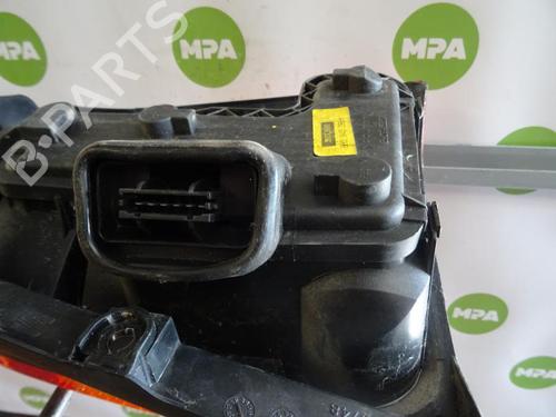 Used Left taillight Left taillight SEAT AROSA (6H1) 1.0 (50 hp) 21677731 21677731