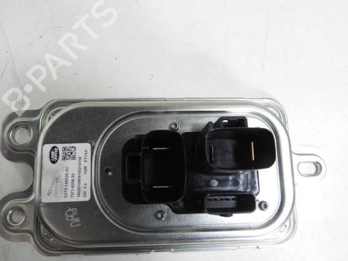 Used Electronic module LAND ROVER RANGE ROVER EVOQUE (L538) 2.0 D 4x4 (150 hp) 20066949