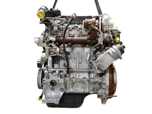 Engine CITROËN BERLINGO Box Body/MPV (B9) | BP38638412M1 - Image 2