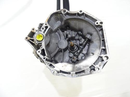 Used Gearbox OPEL AGILA A (H00) 1.2 16V (F68) (75 hp) 32063776