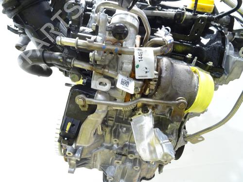 Engine RENAULT CLIO V (B7_) 1.0 TCe 100 (B7MT) | BP29855427M1