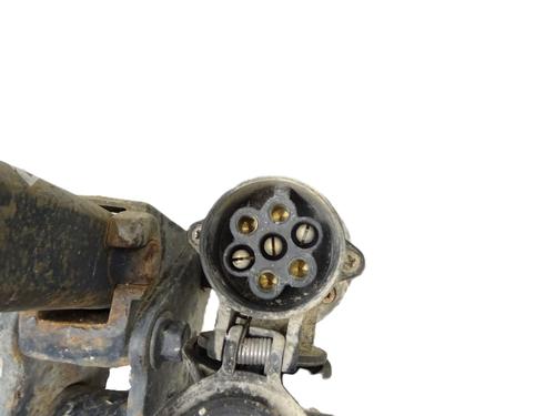 Hak holowniczy / Mechanizm VOLVO XC90 I (275) D5 AWD | BP29718169C141