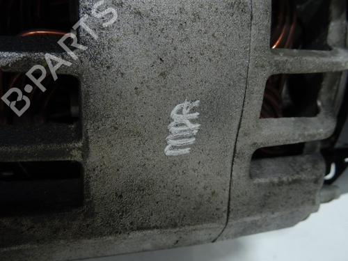 Used Alternator Alternator ALFA ROMEO 156 Sportwagon (932_) 1.9 JTD 16V Q4 (932BXN20) (150 hp) 32363506 32363506