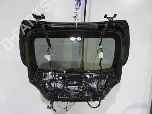 Used Tailgate Tailgate 20063166 20063166