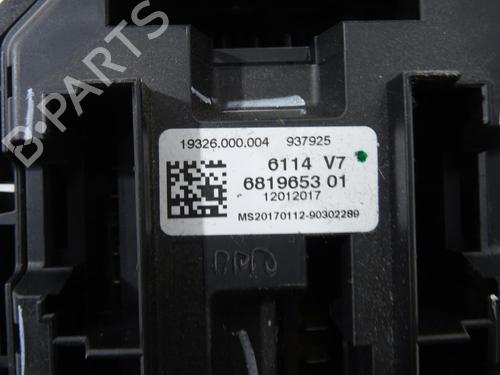 electronic-module-bmw-x5-f15-f85-2013-2014-2015-2016-2017-2018-29428513 main image