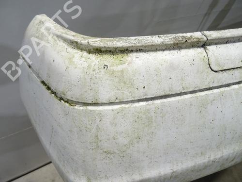 Front bumper CITROËN AX (ZA-_) 14 D | BP29178625C7 