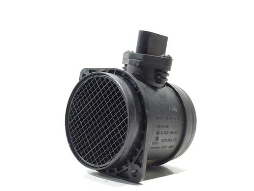 Used Mass air flow sensor AUDI A3 Sportback (8PA) 3.2 V6 quattro (250 hp) 27220483