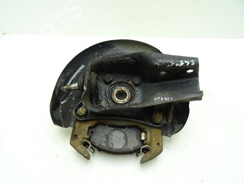 Used Left front steering knuckle Left front steering knuckle FIAT PANDA (141_) 1100 4x4 (54 hp) 26892676 26892676