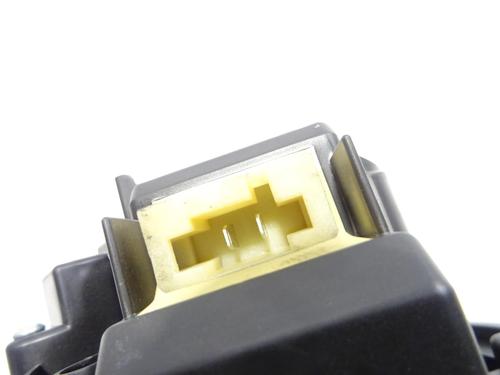 Used Heater blower motor Heater blower motor RENAULT CLIO V (B7_) 1.0 TCe 100 (B7MT) (101 hp) 29066075 29066075