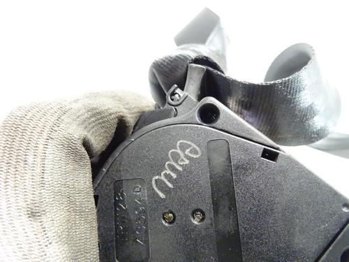 Used Rear left seatbelt Rear left seatbelt VW POLO V (6R1, 6C1) 1.6 TDI (90 hp) 20037725 20037725