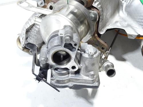 Particulate filter RENAULT CLIO V (B7_) 1.5 Blue dCi 100 (B7AD) | BP29429817M81 