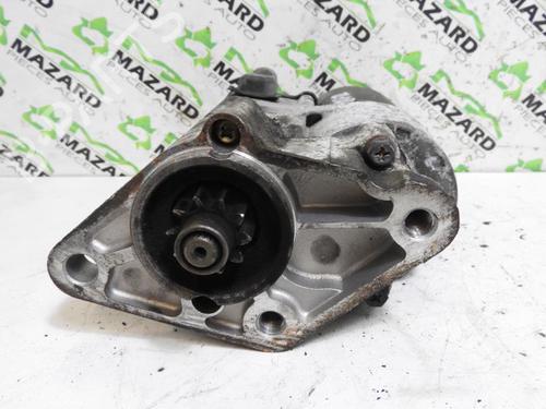Starter HYUNDAI TERRACAN (HP) 2.9 CRDi 4WD | BP20047703M8 