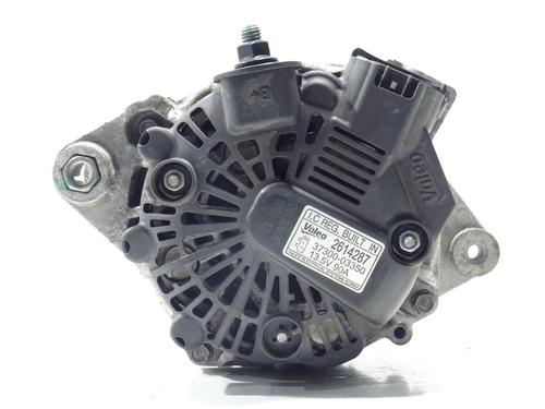 Alternator KIA RIO III (UB) 1.25 CVVT | BP32984835M7 - Image 2
