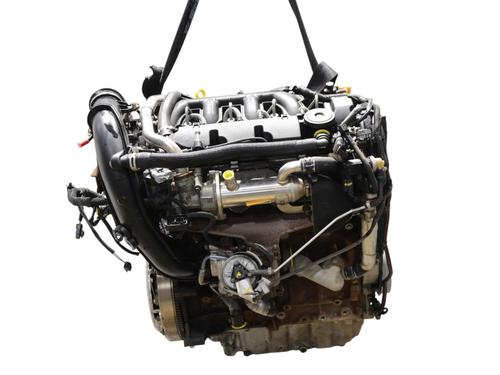 Engine PEUGEOT 508 I (8D_) 2.0 HDi | BP39664985M1 - Image 10