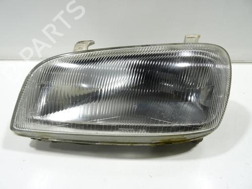 Faro izquierdo TOYOTA RAV 4 I (_A1_) 2.0 4WD (SXA10, SXA11) (129 hp) 25153574