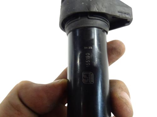Ignition coil BMW 1 (E81) 118 i | BP39228300M94 - Image 5