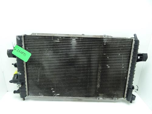 Water radiator OPEL ZAFIRA / ZAFIRA FAMILY B (A05) 1.7 CDTI (M75) | BP29631494M31 