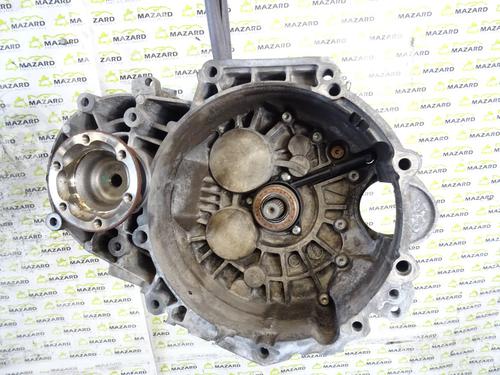 Used Gearbox VW PASSAT B6 Variant (3C5) 2.0 TDI (136 hp) 20039212