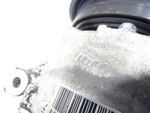 AC compressor KIA CEE'D SW (ED) 1.6 CRDi 115 | BP28520378M34 - Image 2