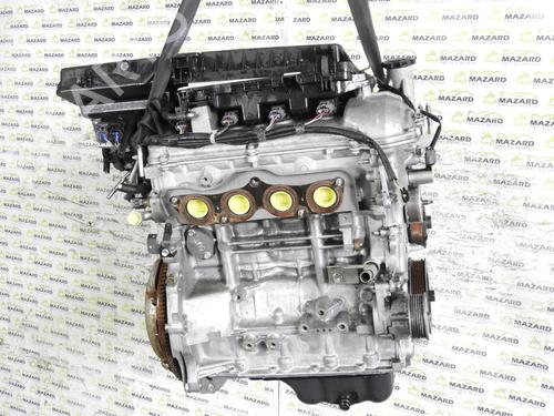 Engine MAZDA 3 (BK)  | BP21971911M1  - Image 8