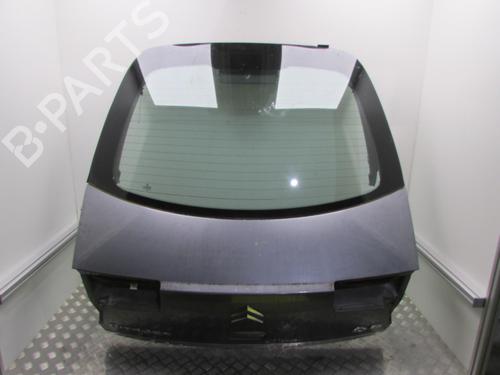 Used Tailgate CITROËN C5 II (RC_) 2.0 HDi (RCRHRH) (136 hp) 20061948