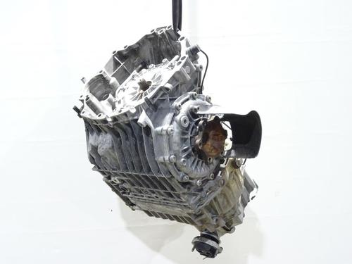 Getriebe für AUDI A4 B6 Avant (8E5) 2.5 TDI (163 hp) 30855506