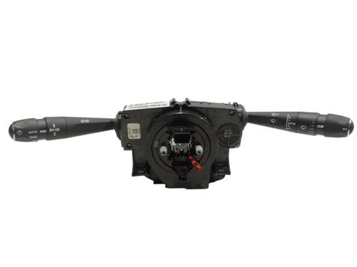 Used Steering column stalk Steering column stalk CITROËN C4 III (BA_, BB_, BC_) 1.2 PureTech 130 (BAHNSA, BAHNSB) (130 hp) 34617547 34617547