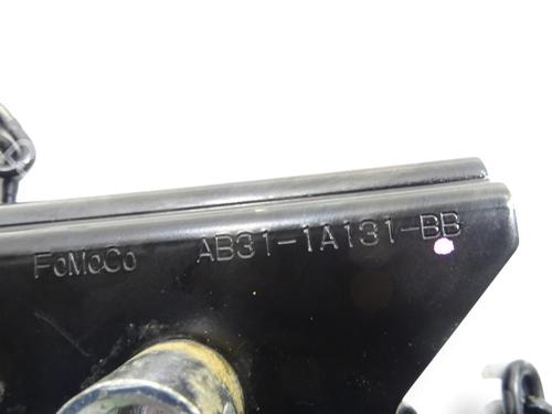 Støtte FORD RANGER (TKE) 2.2 TDCi 4x4 | BP39891165C155 - Image 2