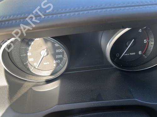 Left front window switch LAND ROVER RANGE ROVER EVOQUE (L538) 2.2 D 4x4 | BP30968788I27  - Image 9