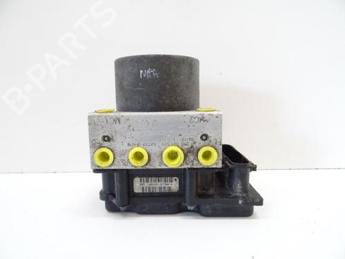 ABS pump CITROËN C1 (PM_, PN_) 1.4 HDi | BP20057600M43 
