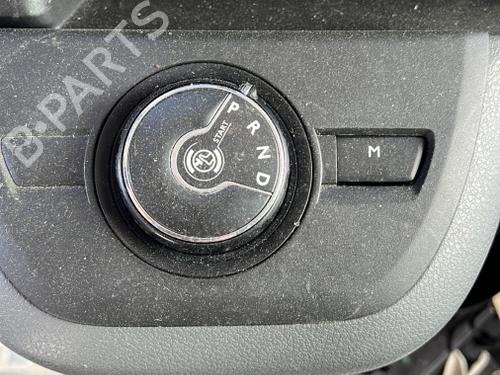 Used Parts CITROËN JUMPY III Van (V_)  2.0 BlueHDi 145  4992910