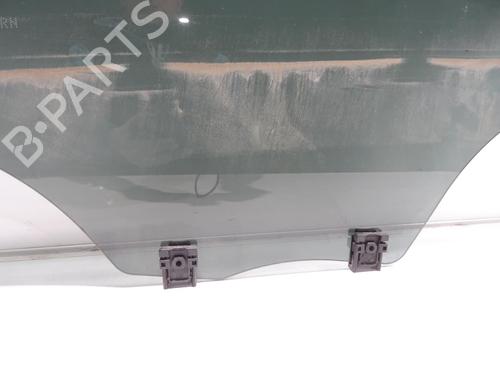 Rear left door window PEUGEOT 2008 I (CU_) 1.2 THP 110 / PureTech 110 | BP23787925C20 