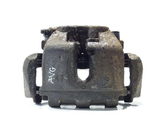 Used Left front brake caliper Left front brake caliper MERCEDES-BENZ GL-CLASS (X164) GL 500 4-matic (164.886) (388 hp) 30081586 30081586
