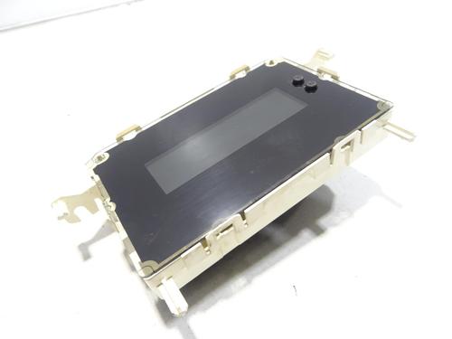 Display monitor FORD FIESTA VI (CB1, CCN) 1.4 TDCi | BP29756860C48