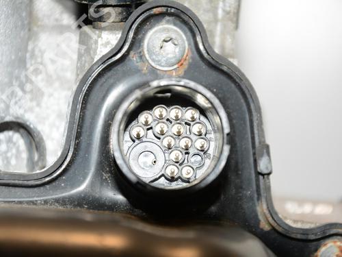 Gearbox VW PASSAT B7 Variant (365) 2.0 TDI 4motion | BP33429318M3 - Image 8