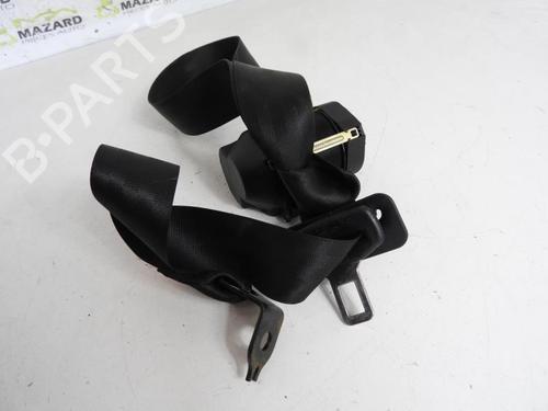 Venstre bagtil seleforstrammer VW GOLF III Cabriolet (1E7) [1993-1998]  20068923
