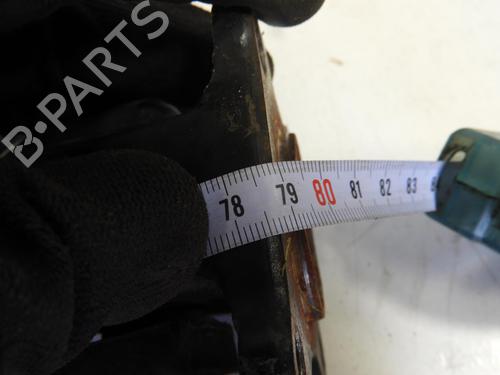 Driveshaft SUZUKI GRAND VITARA I (FT, HT)  | BP20054077M37 