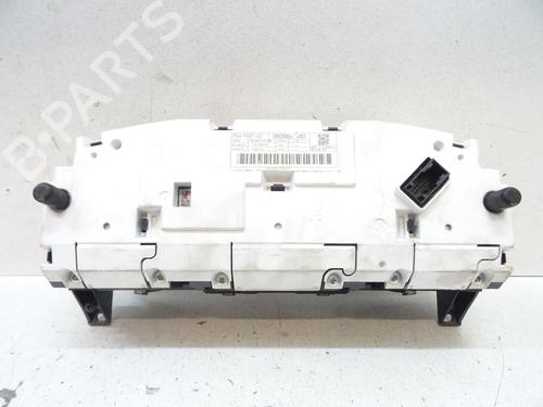 Used Instrument cluster Instrument cluster 20052723 20052723