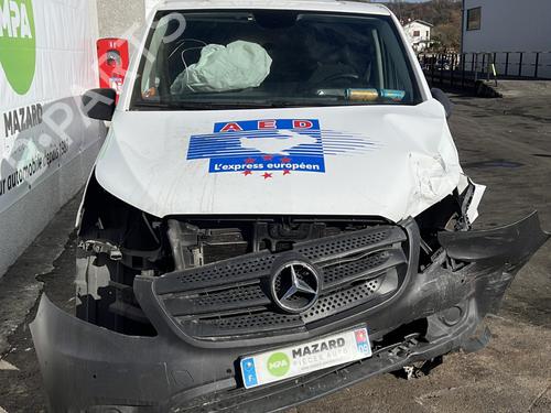 Engine MERCEDES-BENZ VITO Mixto (Double Cabin) (W447) | BP39605751M1 - Image 21