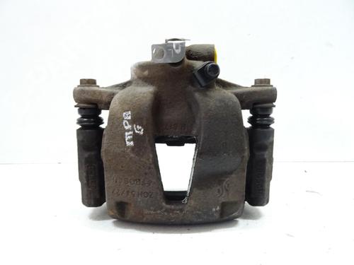 Used Left front brake caliper Left front brake caliper PEUGEOT BIPPER Tepee 1.4 HDi (68 hp) 20066314 20066314