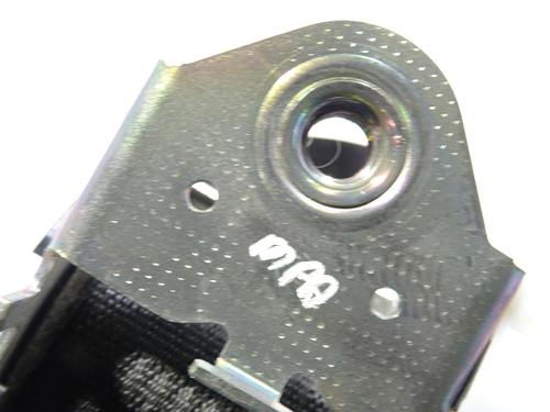 Front right seatbelt OPEL MERIVA B MPV (S10) 1.4 (75) | BP33022626I25 - Image 3